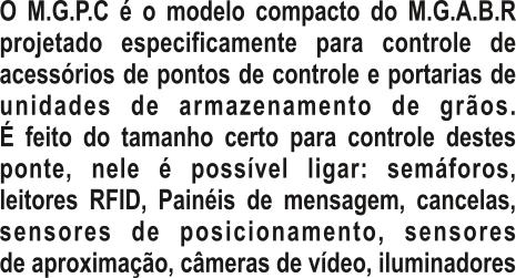 apresentação do módulo gerenciador