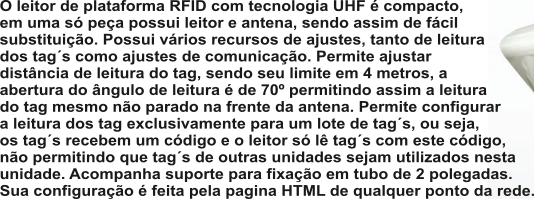 RFID UHF