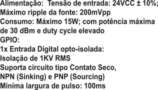RFID UHF