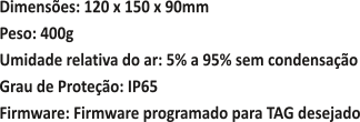 Display Alfanumérico