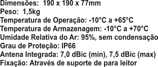 RFID UHF