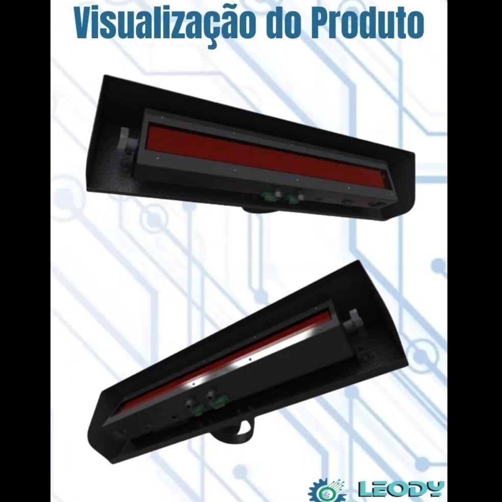 módulo gerenciador
