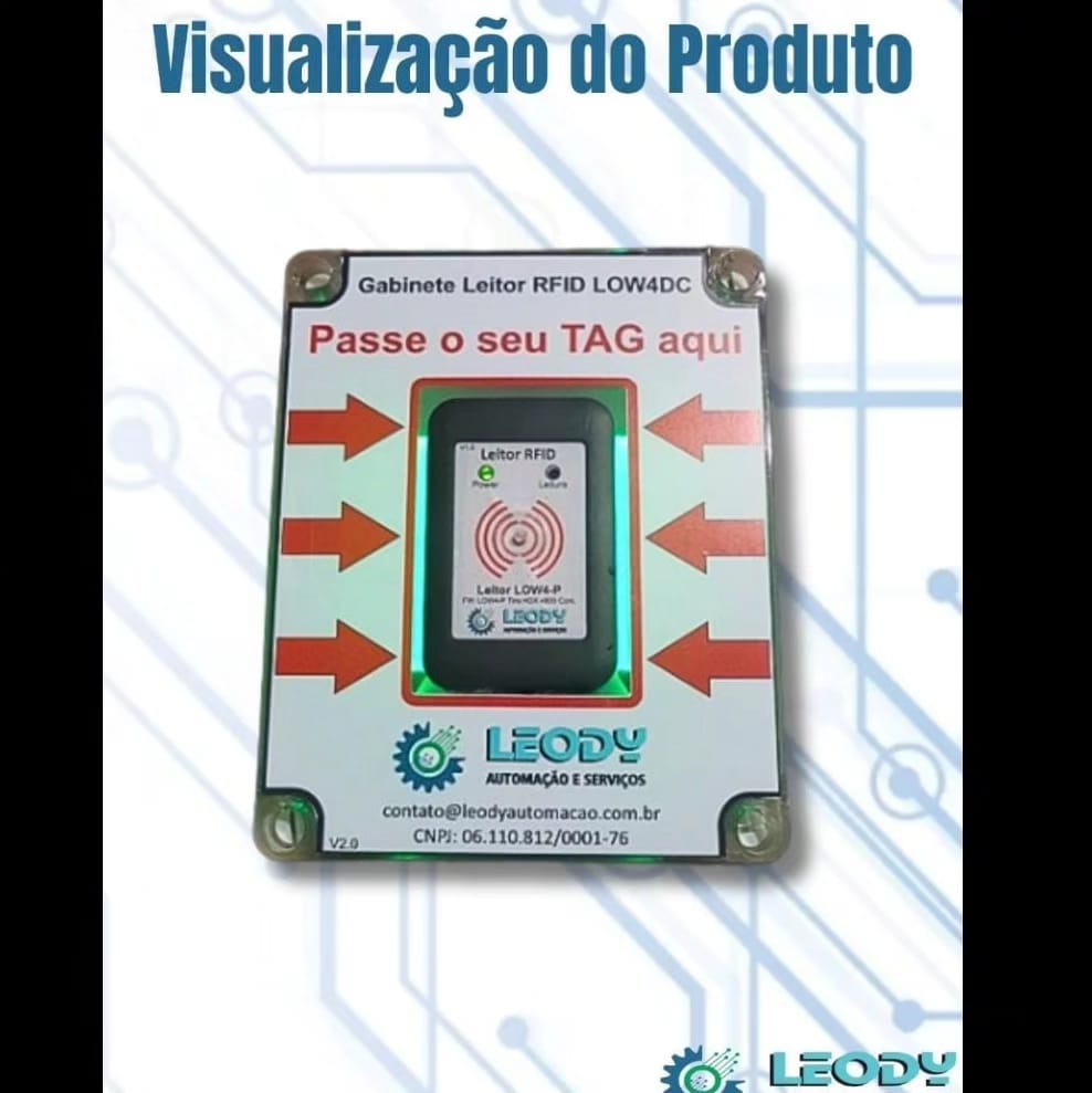módulo gerenciador