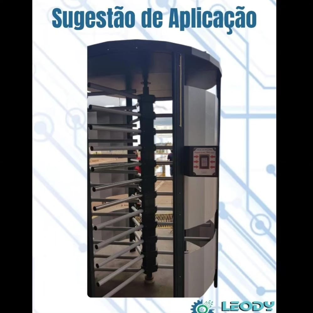 módulo gerenciador