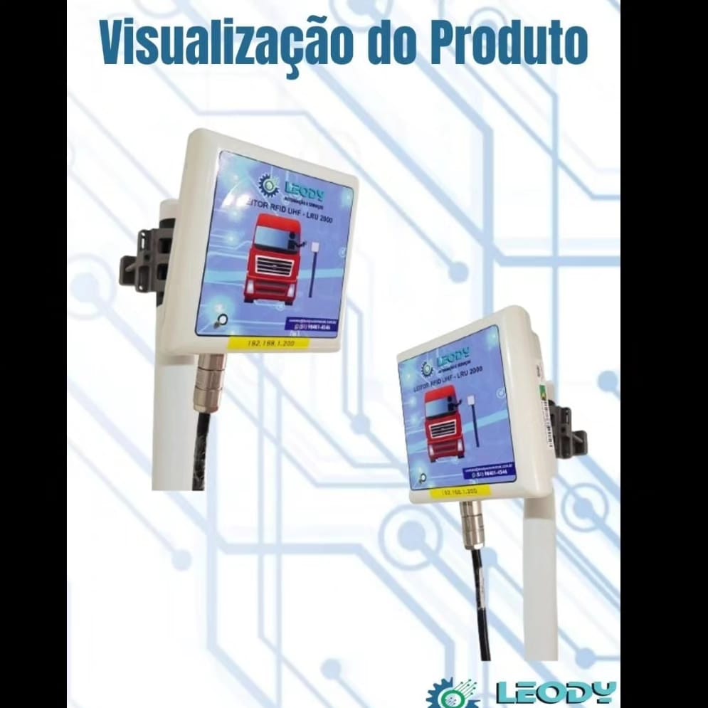 módulo gerenciador